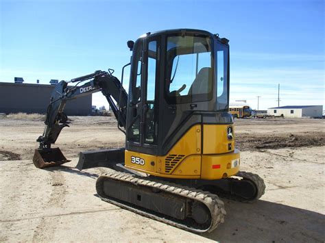 2013 john deere 35d mini excavator|john deere 35d specifications.